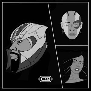 Good Shhh (feat. Denise De'ion & Sonya Teclai) (Explicit)