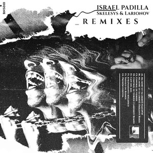 Control De Vidrios (Larionov Remix)