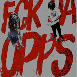Fukk All Da Oppz (feat. Rge zay) (Explicit)