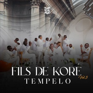 Fils de Koré, Vol. 3: Tempelo