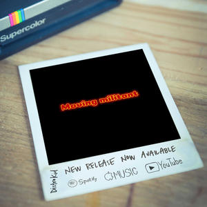 Moving militant (feat. Lil_Ad) (Explicit)