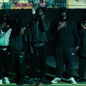 DENTU CC (T2.EP5) (feat. RKA) (Explicit)