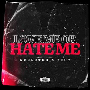 Love Yourself (feat. 7roy) (Explicit)