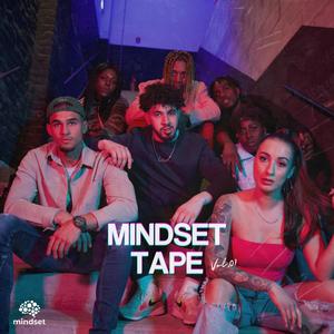 Mindset Tape vol.1 (Explicit)