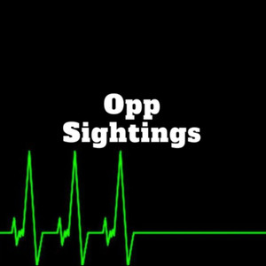 Opp Sightings (Explicit)