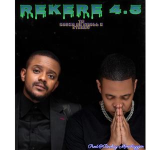 Rekere 4.5 TO (Kabza de small X Stakev) [Explicit]