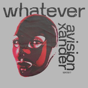 Whatever (7am Mix|Explicit)