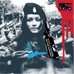 Sin Sombra un Pecho (blend mix)