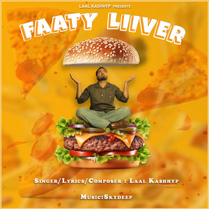 Faaty Liiver