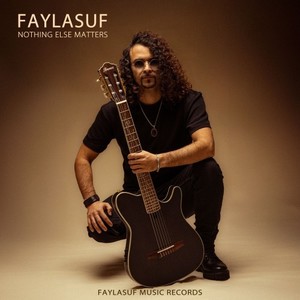 Nothing Else Matters (Vocal Version)