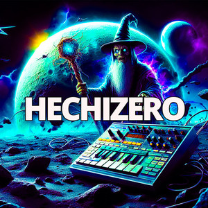 HechiZero, Vol. 1