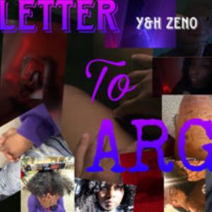 Letter To ARG (Explicit)