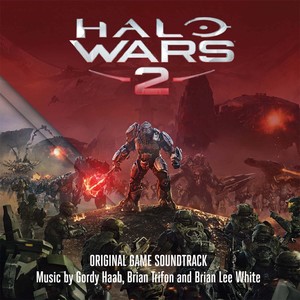 Halo Wars 2 (Original Soundtrack)