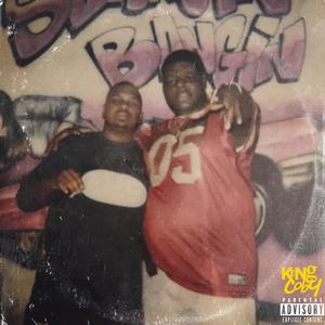 Can't Be Your Maaan (Explicit)