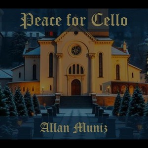 Peace for Cello