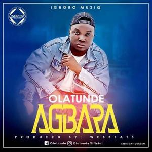 Agbara (Explicit)