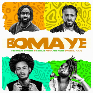 Boma ye