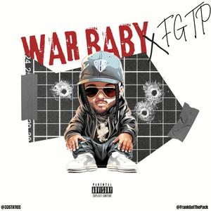 War Baby (Explicit)