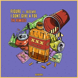 I Don't Give A Fok (Subject 31 Remix|Explicit)