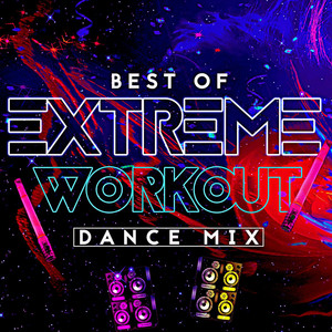 Survival (Kill It! Workout Mix)