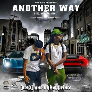 Another Way (Explicit)