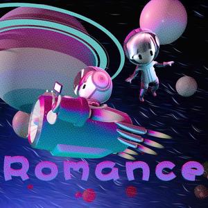 渲染/romance