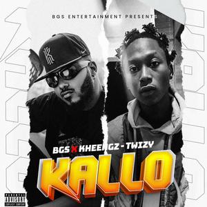 Kallo (feat. Kheengz) [Explicit]