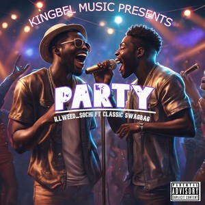 Party (Explicit)