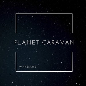 Planet Caravan