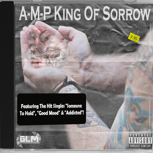 Someone to Hold (Explicit)