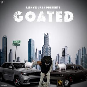 GOATED (Explicit)