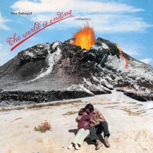 The World Is Ending (Temporarily) (Temporarily)