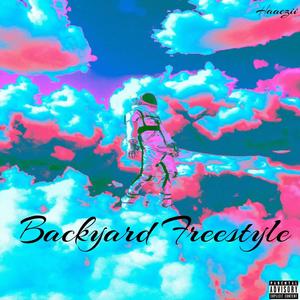 BACKYARD FREESTYLE (Explicit)