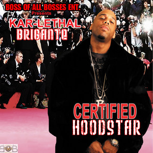 Certified Hoodstar (Explicit)