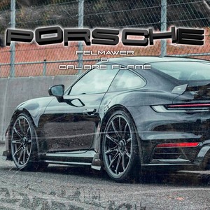 Porsche (Explicit)