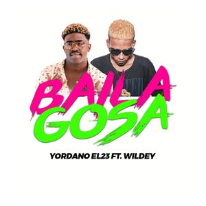 Baila Gosa (feat. Wildey)