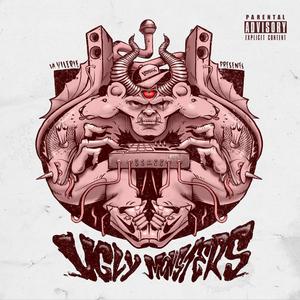 Shower shoes (feat. Tali Rodriguez, Judge The Disciple & P-Ro) (Explicit)