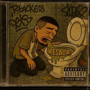 Resaca (Explicit)