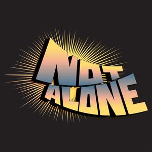 Not Alone (Explicit)