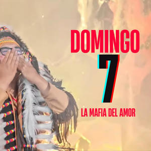 DOMINGO SIETE