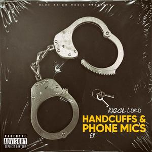 Grind (feat. Pash Lyfe) (Explicit)