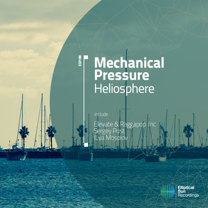 Heliosphere (Ilya Mosolov Remix)