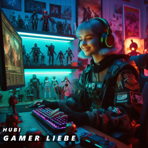 Gamer Liebe