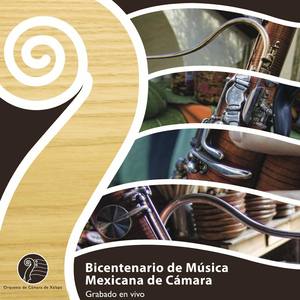 Bicentenario de Música Mexicana de Cámara