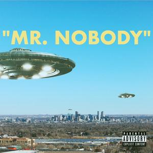 mr nobody (Explicit)