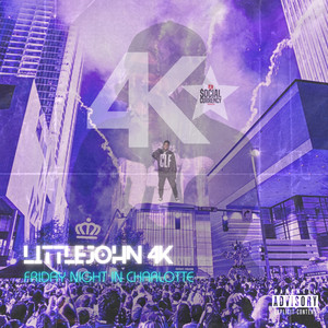 Last Time (Explicit)