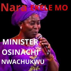 Nara Ekele mo