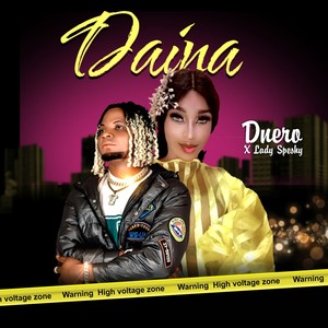 Daina (feat. Lady Speshy)