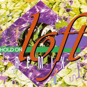 Hold On (Radio Edit)