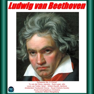 Beethoven: Symphony No. 9 "Choral"